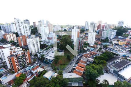 vista de apartamento à venda com 3 quartos, 211m² em Real Parque, São Paulo