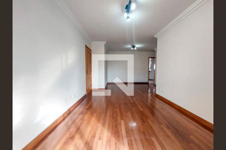 Sala de apartamento para alugar com 3 quartos, 97m² em Vila Andrade, São Paulo