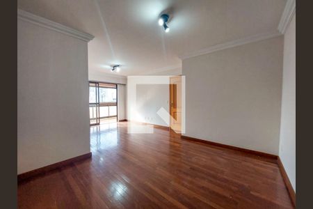 Sala de apartamento para alugar com 3 quartos, 97m² em Vila Andrade, São Paulo