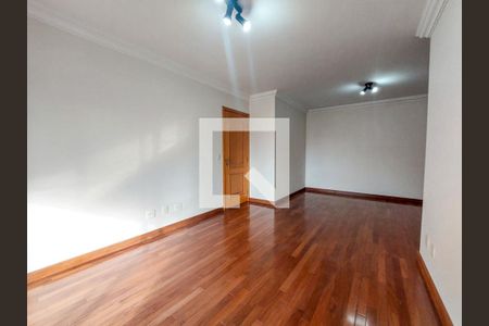 Sala de apartamento para alugar com 3 quartos, 97m² em Vila Andrade, São Paulo