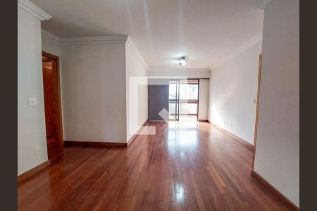 Sala de apartamento para alugar com 3 quartos, 97m² em Vila Andrade, São Paulo