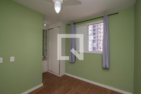 Quarto 2 Suíte de apartamento para alugar com 2 quartos, 57m² em Jardim das Colinas, Hortolândia