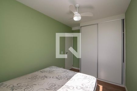 Quarto 1 de apartamento para alugar com 2 quartos, 57m² em Jardim das Colinas, Hortolândia
