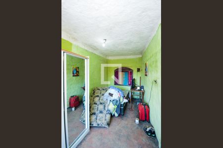 Quarto 2 de casa à venda com 2 quartos, 250m² em Parque Continental I, Guarulhos
