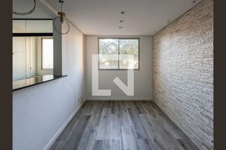 Apartamento à venda com 2 quartos, 45m² em Vila Siqueira (zona Norte), São Paulo