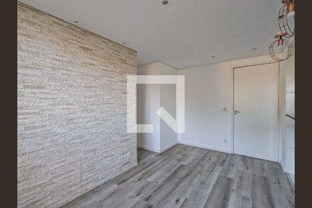 Apartamento à venda com 2 quartos, 45m² em Vila Siqueira (zona Norte), São Paulo