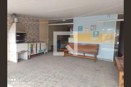 Casa à venda com 2 quartos, 84m² em Vila Joao Batista, São Paulo
