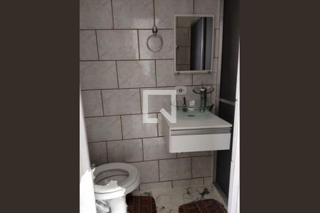 Casa à venda com 2 quartos, 84m² em Vila Joao Batista, São Paulo