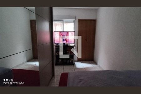 Casa à venda com 2 quartos, 84m² em Vila Joao Batista, São Paulo