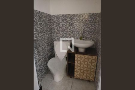 Casa à venda com 2 quartos, 84m² em Vila Joao Batista, São Paulo