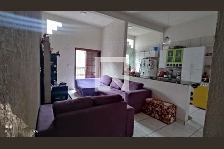 Casa à venda com 2 quartos, 84m² em Vila Joao Batista, São Paulo