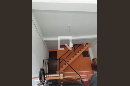 Casa à venda com 2 quartos, 84m² em Vila Joao Batista, São Paulo