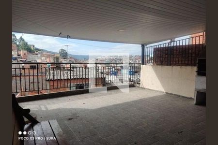 Casa à venda com 2 quartos, 84m² em Vila Joao Batista, São Paulo