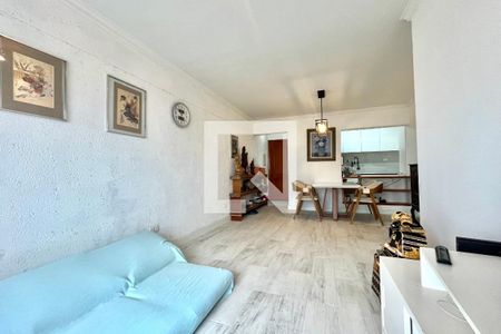 Sal de apartamento para alugar com 3 quartos, 82m² em Vila Mariana, São Paulo
