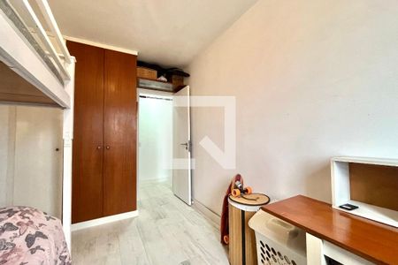Quarto 2 de apartamento para alugar com 3 quartos, 82m² em Vila Mariana, São Paulo