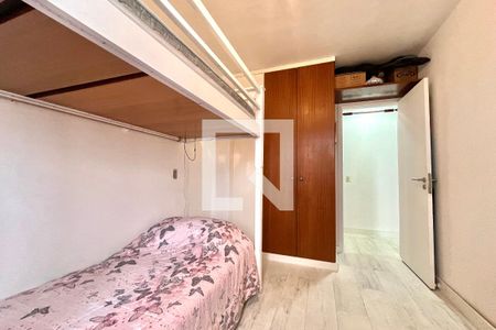 Quarto 2 de apartamento para alugar com 3 quartos, 82m² em Vila Mariana, São Paulo