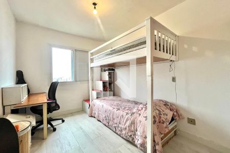 Quarto 2 de apartamento para alugar com 3 quartos, 82m² em Vila Mariana, São Paulo