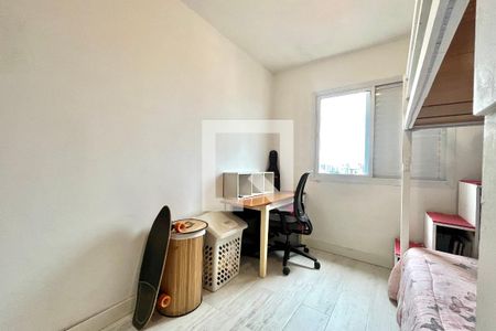 Quarto 2 de apartamento para alugar com 3 quartos, 82m² em Vila Mariana, São Paulo