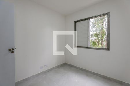 Quarto 2 de apartamento para alugar com 2 quartos, 60m² em Vila Andrade, São Paulo