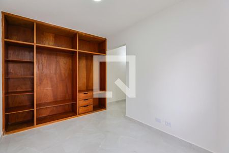 Quarto 1 de apartamento para alugar com 2 quartos, 60m² em Vila Andrade, São Paulo