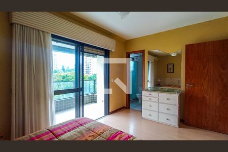 Apartamento à venda com 3 quartos, 119m² em Jardim Botânico, Porto Alegre