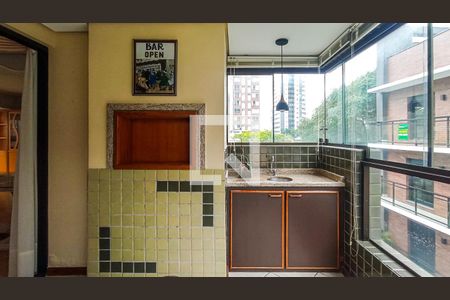 Apartamento à venda com 3 quartos, 119m² em Jardim Botânico, Porto Alegre