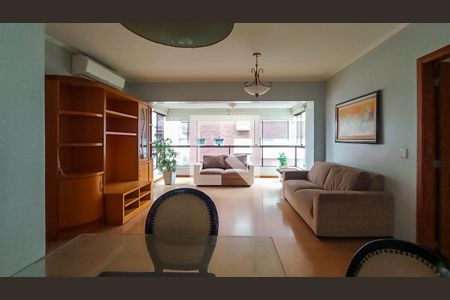 Apartamento à venda com 3 quartos, 119m² em Jardim Botânico, Porto Alegre