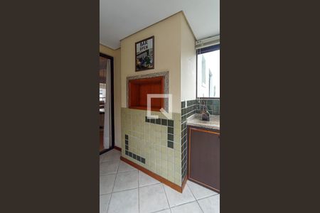 Apartamento à venda com 3 quartos, 119m² em Jardim Botânico, Porto Alegre