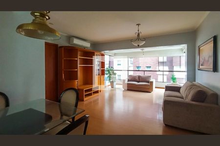 Apartamento à venda com 3 quartos, 119m² em Jardim Botânico, Porto Alegre