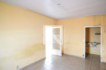 Suíte casa 1 de casa à venda com 4 quartos, 169m² em Santa Paula, São Caetano do Sul