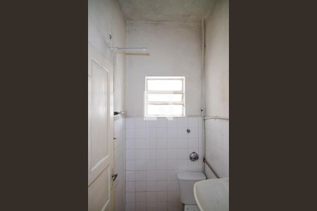 Banheiro da suíte casa 1 de casa à venda com 4 quartos, 169m² em Santa Paula, São Caetano do Sul