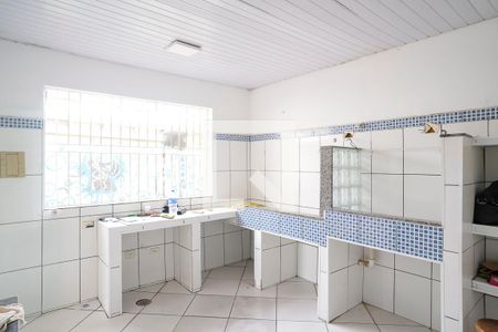 Sala casa 1 de casa à venda com 4 quartos, 169m² em Santa Paula, São Caetano do Sul