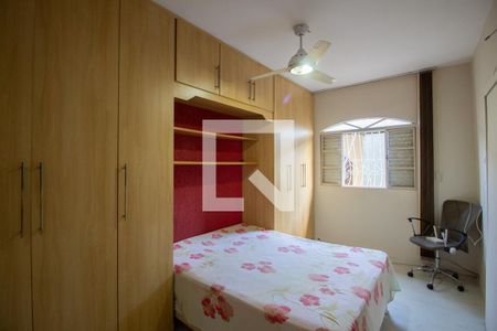 Suíte de casa à venda com 3 quartos, 96m² em Parque Turistas, Belo Horizonte
