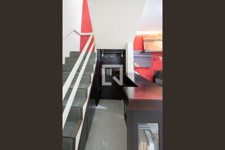 Sala de casa à venda com 3 quartos, 96m² em Parque Turistas, Belo Horizonte