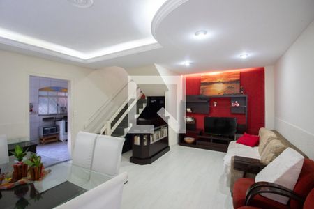 Casa à venda com 3 quartos, 96m² em Parque Turistas, Belo Horizonte