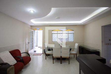 Sala de casa à venda com 3 quartos, 96m² em Parque Turistas, Belo Horizonte