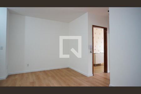 Sala  de apartamento para alugar com 1 quarto, 40m² em Bom Jesus, Porto Alegre