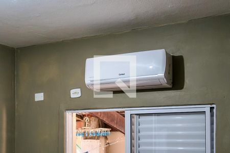Suite de casa para alugar com 2 quartos, 146m² em Vila Tupi, Praia Grande