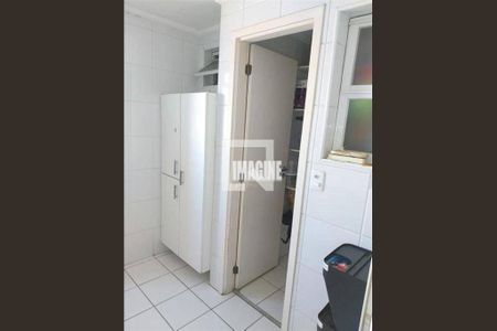 Apartamento à venda com 3 quartos, 105m² em Alto da Mooca, São Paulo