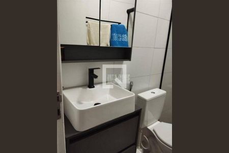 Apartamento à venda com 2 quartos, 40m² em Itaquera, São Paulo