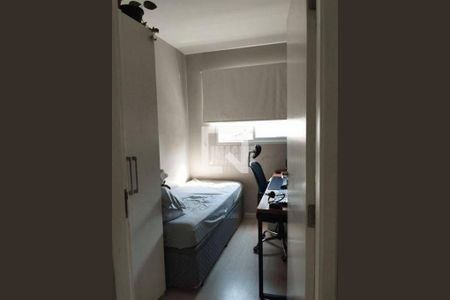 Apartamento à venda com 2 quartos, 40m² em Itaquera, São Paulo