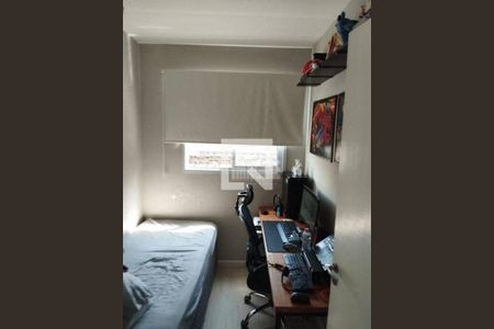 Apartamento à venda com 2 quartos, 40m² em Itaquera, São Paulo