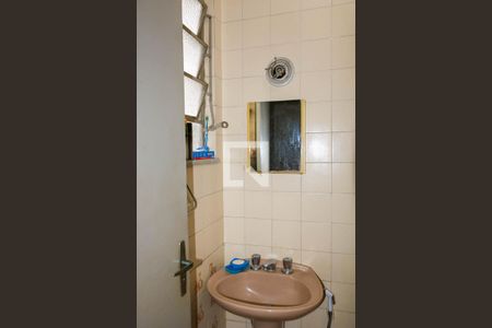 Banheiro do Quarto Suíte de casa de condomínio à venda com 3 quartos, 100m² em Abolição, Rio de Janeiro