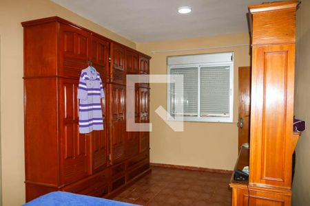 Quarto Suíte de casa de condomínio à venda com 3 quartos, 100m² em Abolição, Rio de Janeiro