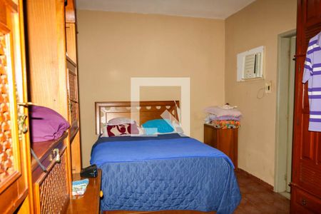 Suíte de casa de condomínio à venda com 3 quartos, 100m² em Abolição, Rio de Janeiro