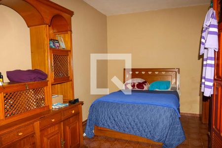 Quarto Suíte de casa de condomínio à venda com 3 quartos, 100m² em Abolição, Rio de Janeiro