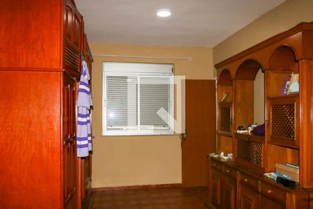 Quarto Suíte de casa de condomínio à venda com 3 quartos, 100m² em Abolição, Rio de Janeiro