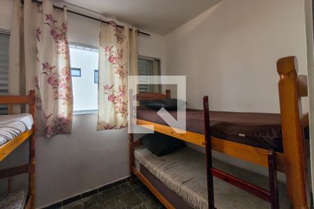 Quarto de kitnet/studio para alugar com 1 quarto, 32m² em Nova Mirim, Praia Grande