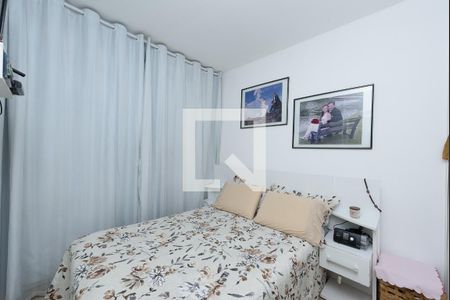 Apartamento à venda com 3 quartos, 60m² em Jardim Riacho das Pedras, Contagem