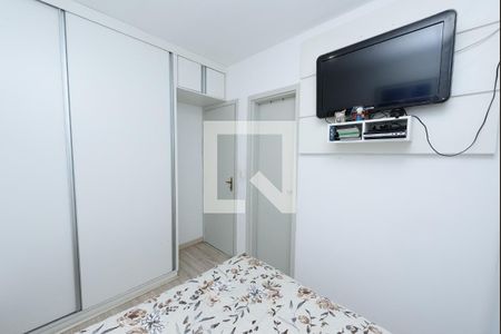 Apartamento à venda com 3 quartos, 60m² em Jardim Riacho das Pedras, Contagem
